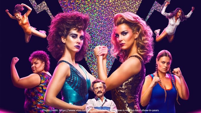 2. Glow